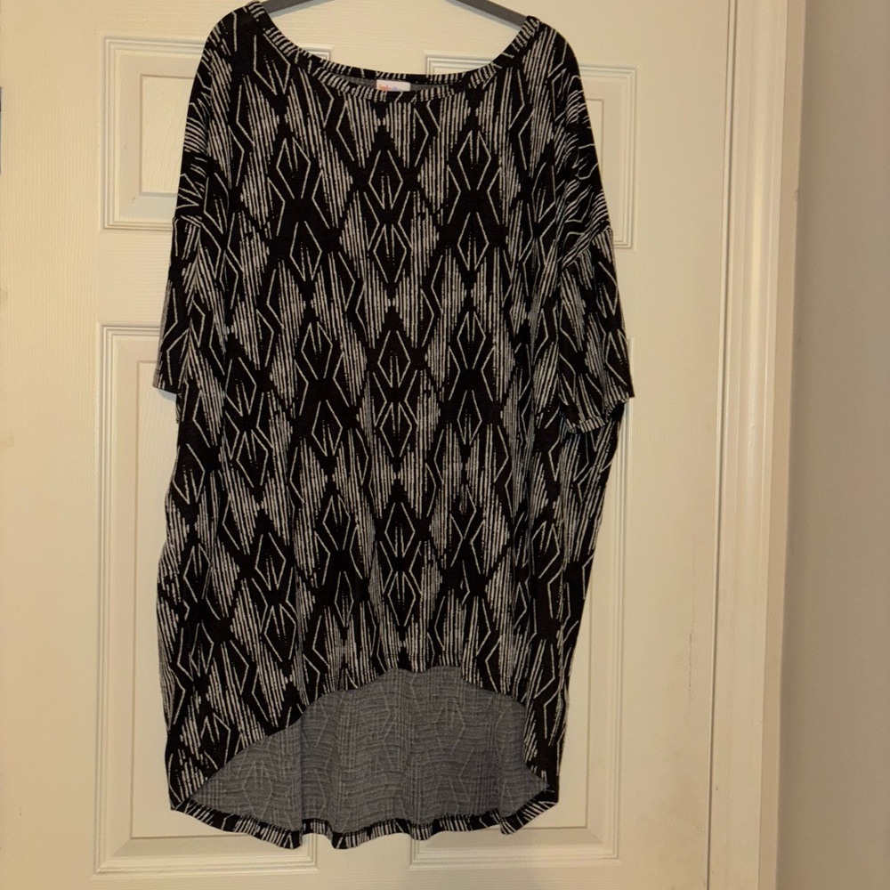 LuLaRoe Irma